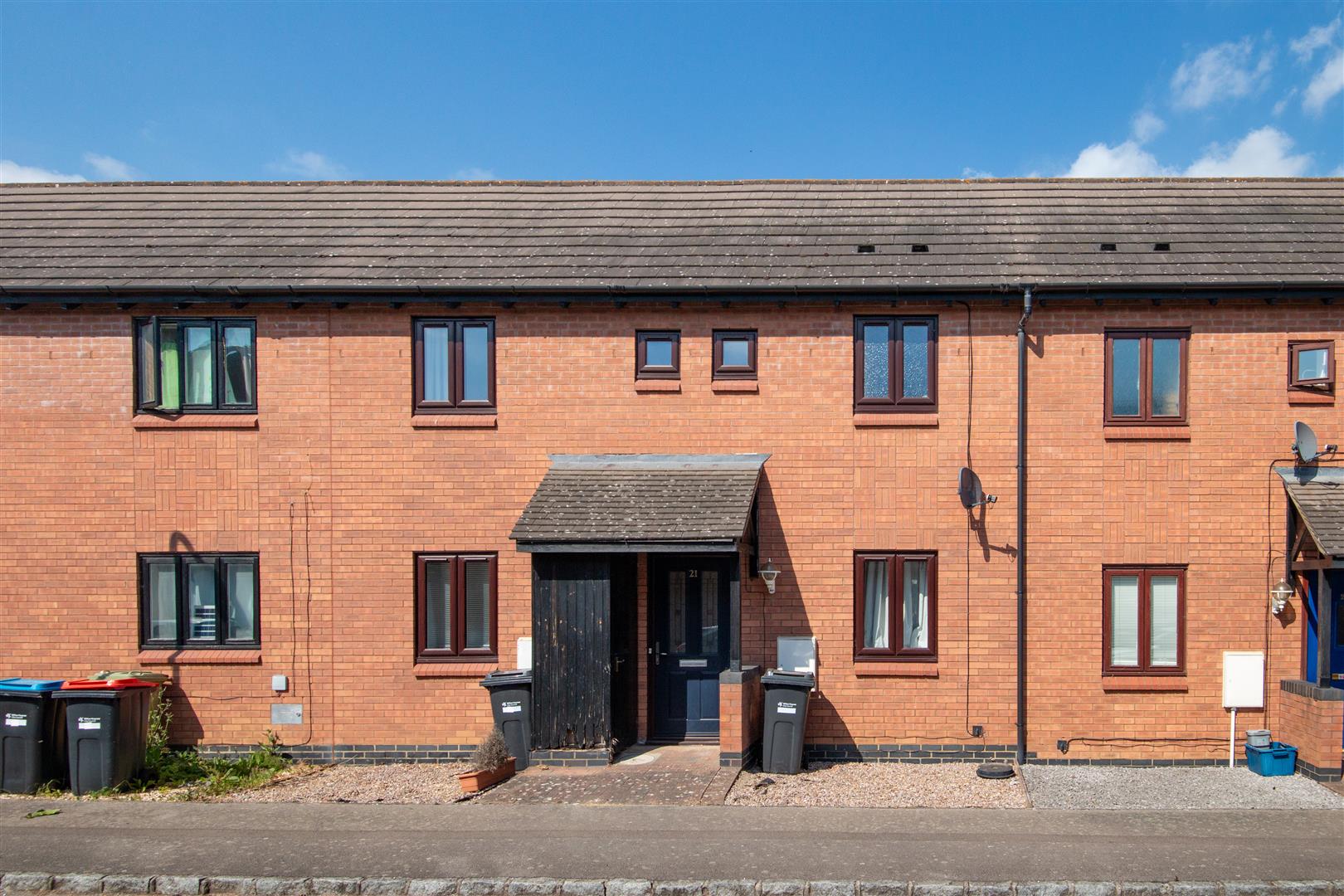 Swanwick Lane, Broughton, Milton Keynes